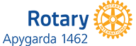 Rotary apygardos Nr. 1462 fondo projektai ir paraiškos finansavimui